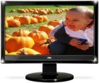 AOC 15.6-inch LCD Wide 1619SW